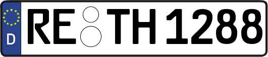RE-TH1288