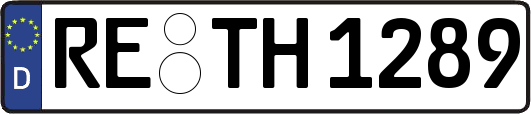 RE-TH1289