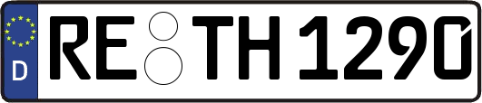 RE-TH1290