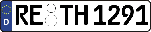 RE-TH1291
