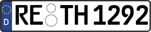 RE-TH1292