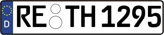 RE-TH1295