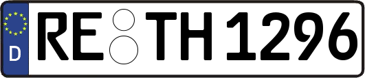 RE-TH1296