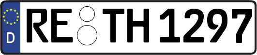 RE-TH1297