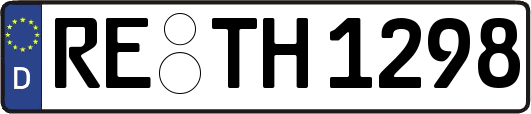 RE-TH1298