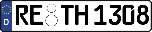 RE-TH1308