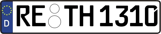 RE-TH1310