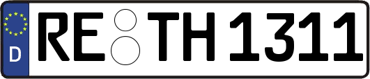RE-TH1311