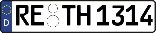 RE-TH1314
