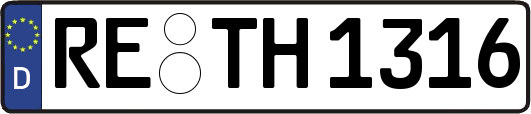 RE-TH1316
