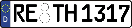 RE-TH1317