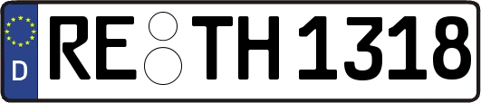 RE-TH1318