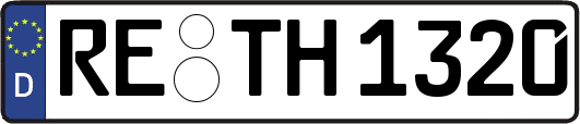 RE-TH1320