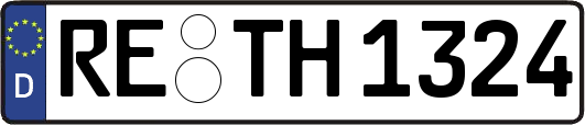 RE-TH1324