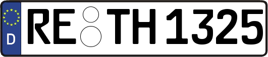 RE-TH1325