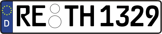 RE-TH1329
