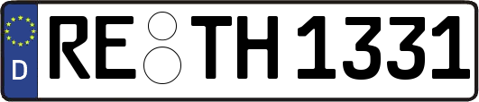 RE-TH1331
