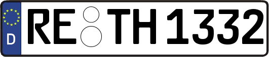 RE-TH1332