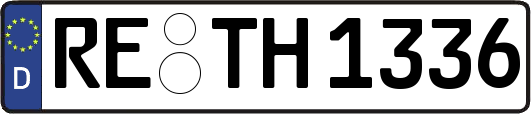 RE-TH1336