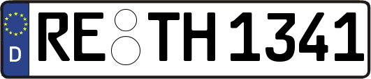 RE-TH1341