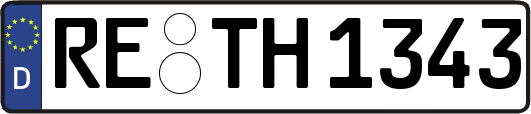 RE-TH1343