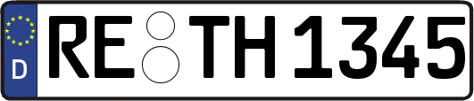 RE-TH1345
