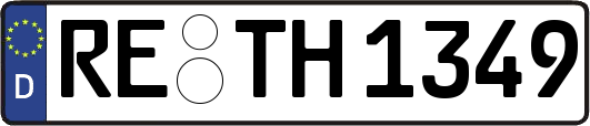RE-TH1349