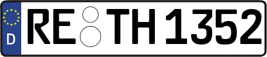 RE-TH1352
