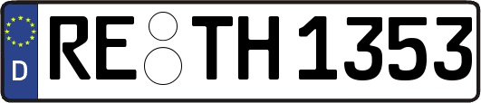 RE-TH1353
