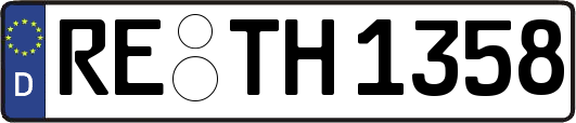 RE-TH1358