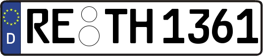 RE-TH1361