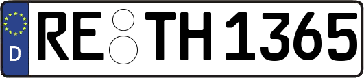 RE-TH1365