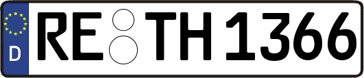 RE-TH1366
