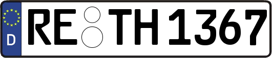 RE-TH1367
