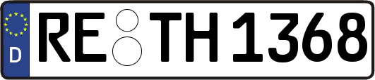 RE-TH1368