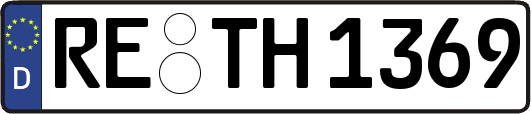 RE-TH1369