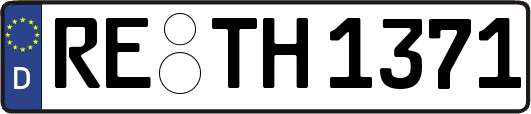 RE-TH1371