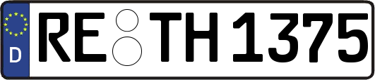 RE-TH1375