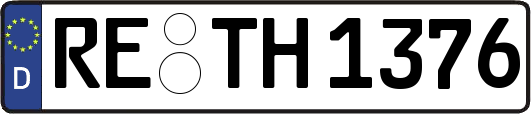 RE-TH1376