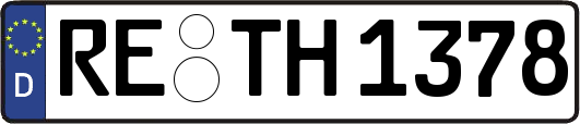 RE-TH1378
