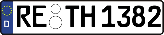 RE-TH1382