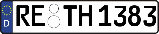 RE-TH1383