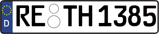 RE-TH1385
