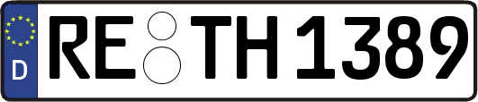 RE-TH1389
