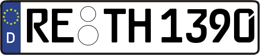 RE-TH1390