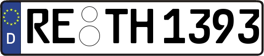 RE-TH1393