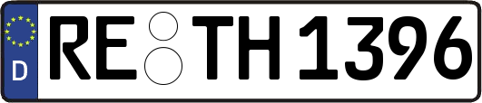 RE-TH1396