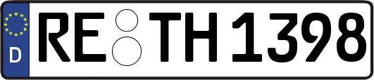 RE-TH1398