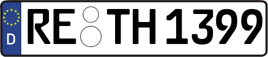 RE-TH1399