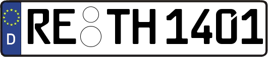 RE-TH1401